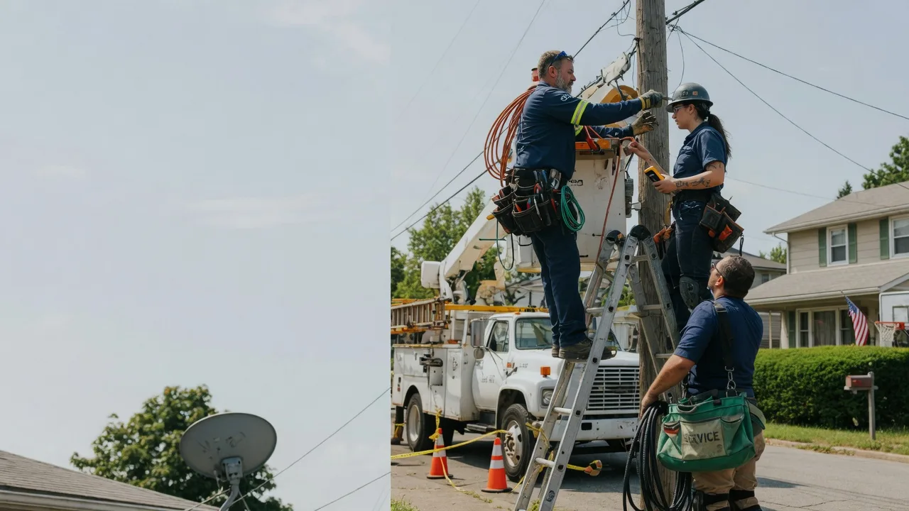 Electrical Repair in Burlington, KY near me